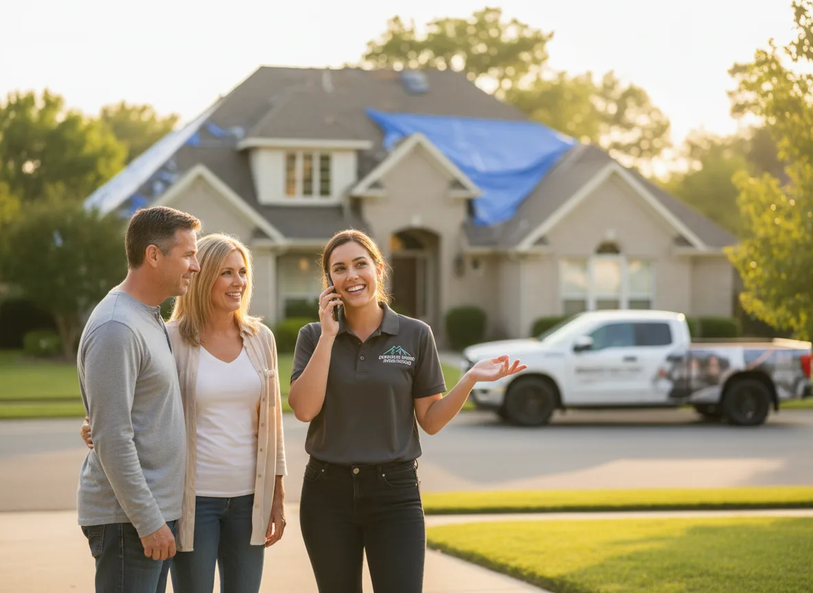 Emergency Roof Repair Lyman, NE FAQs